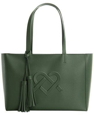 Gunas New York Tippi Tote & Reviews - Handbags & Accessories - Macy's | Macys (US)
