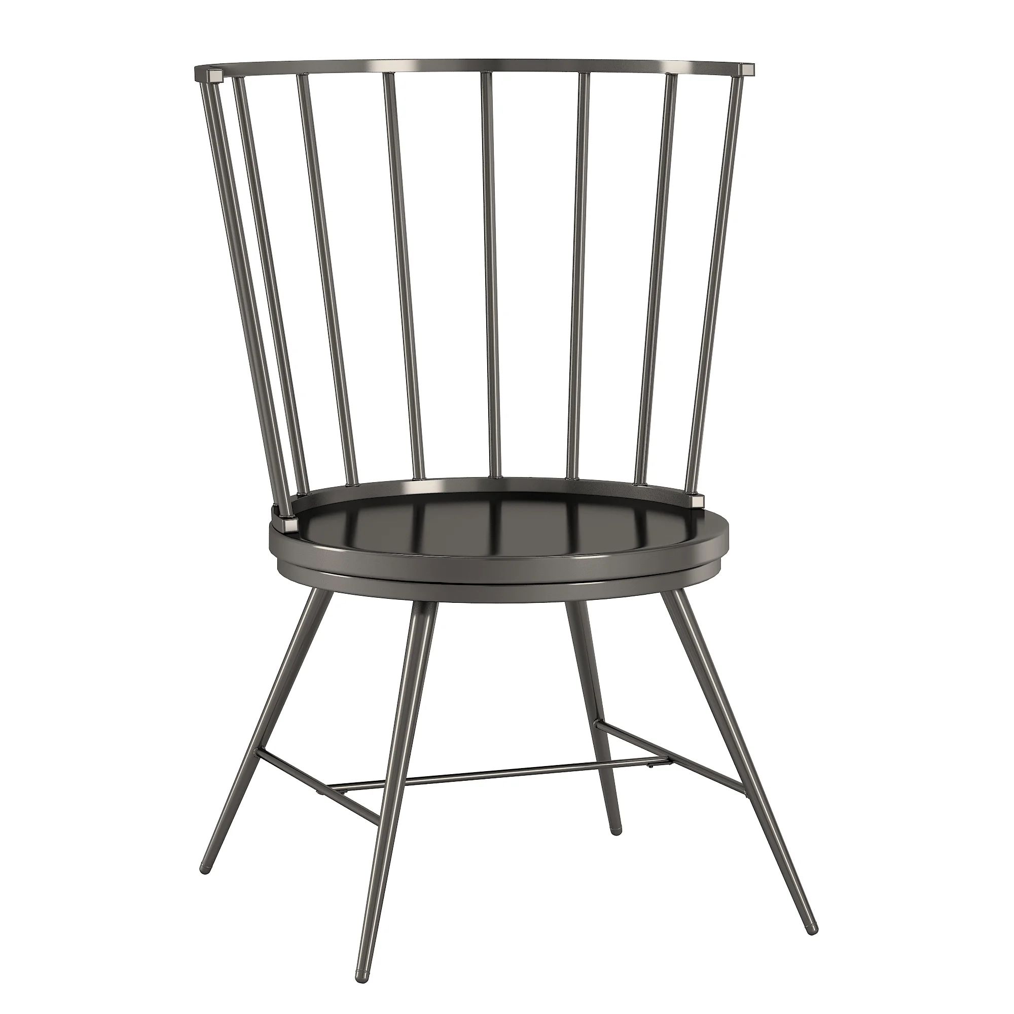 Kennamer Slat Back Side Chair | Wayfair North America
