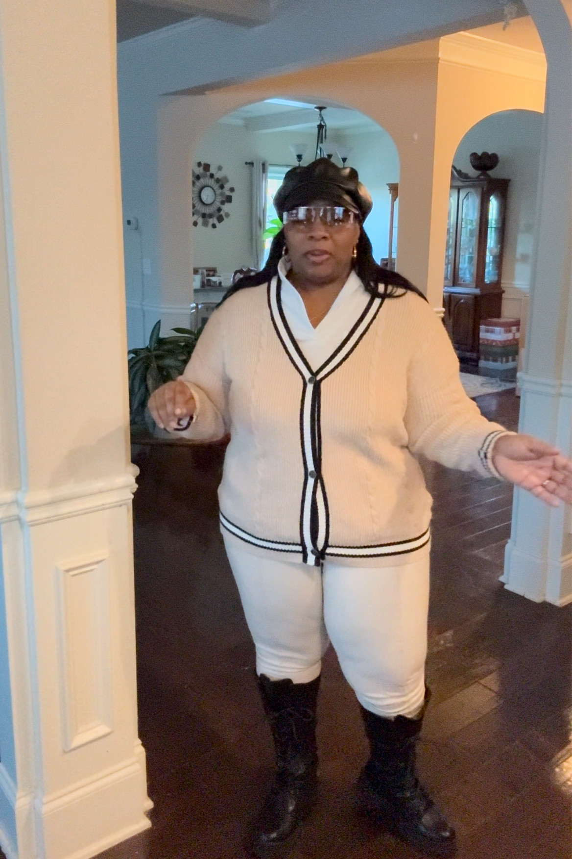 Prep Chic

#LTKmidsize #LTKstyletip #LTKplussize