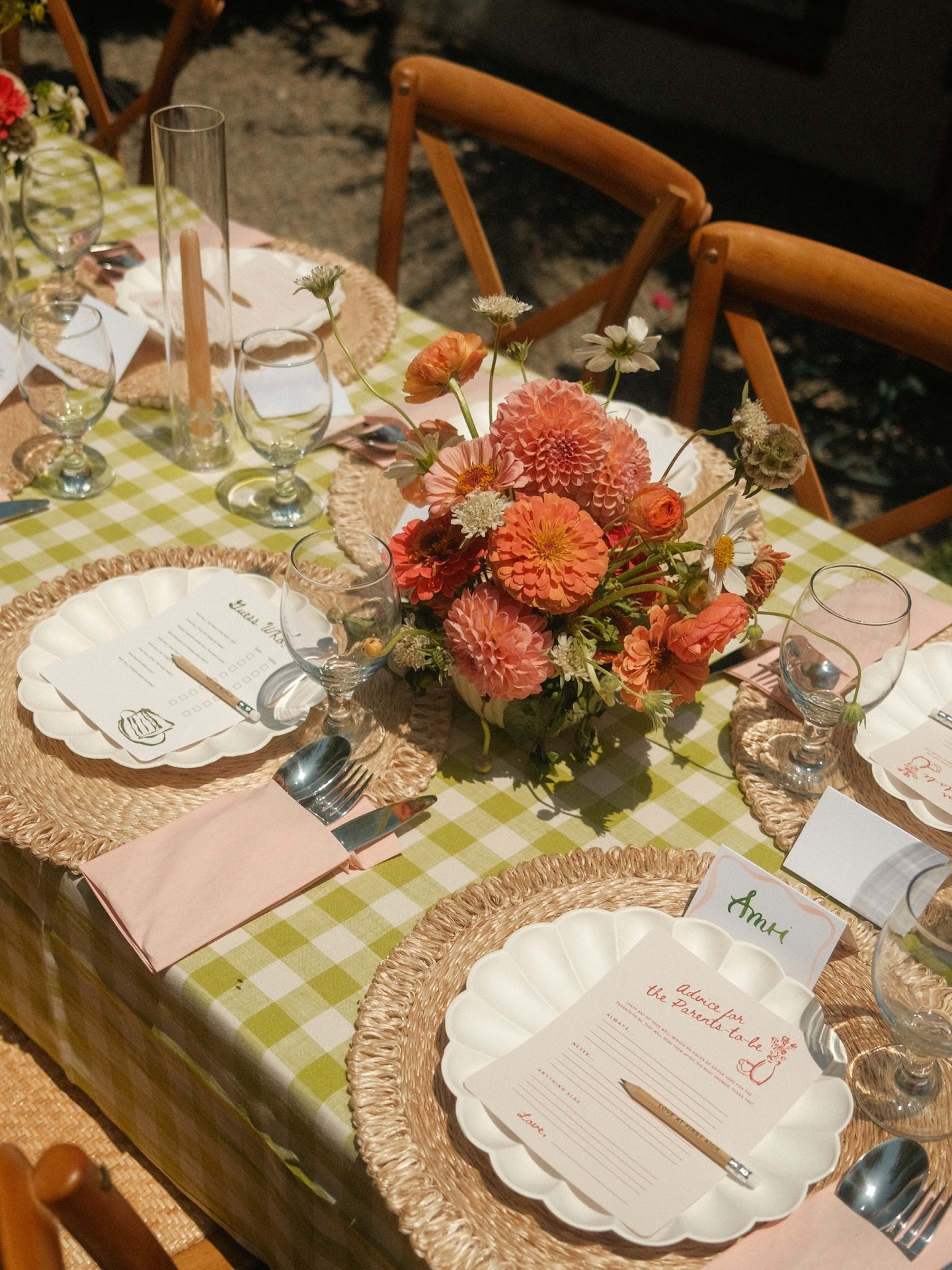 baby shower details 🌸

#LTKBaby #LTKParties #LTKBump