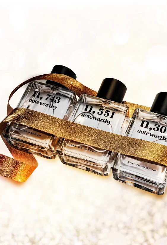 Gift The Experience - $144.99 | Noteworthy Scents