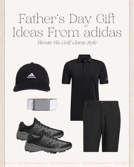 Father’s Day gift ideas 

#adidaspartner  #createdwithadidas @adidas 