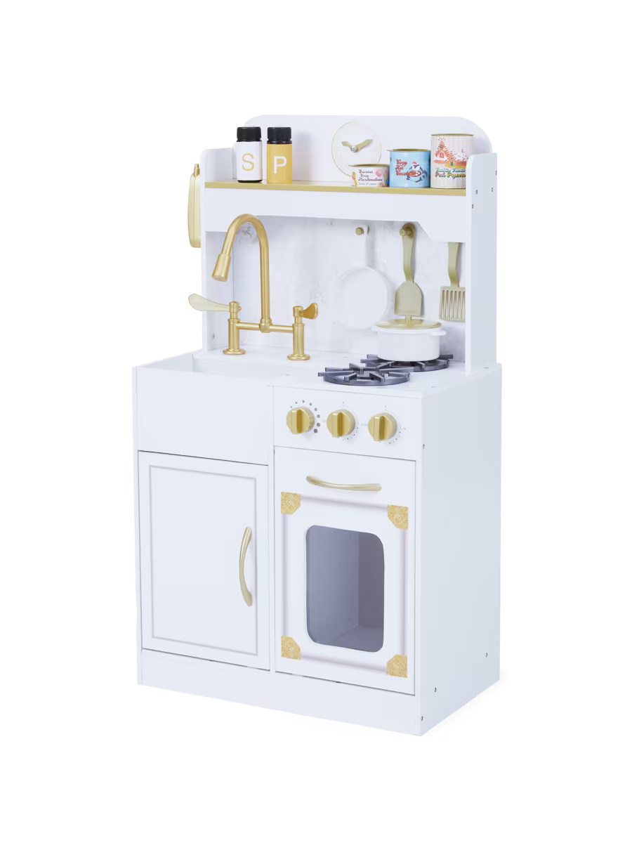 Kid's Versailles Petite Classic Play Kitchen | Saks Fifth Avenue