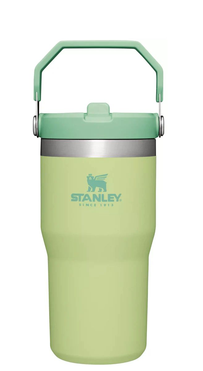 The IceFlow Flip Straw Tumbler | 20 OZ | Stanley PMI US