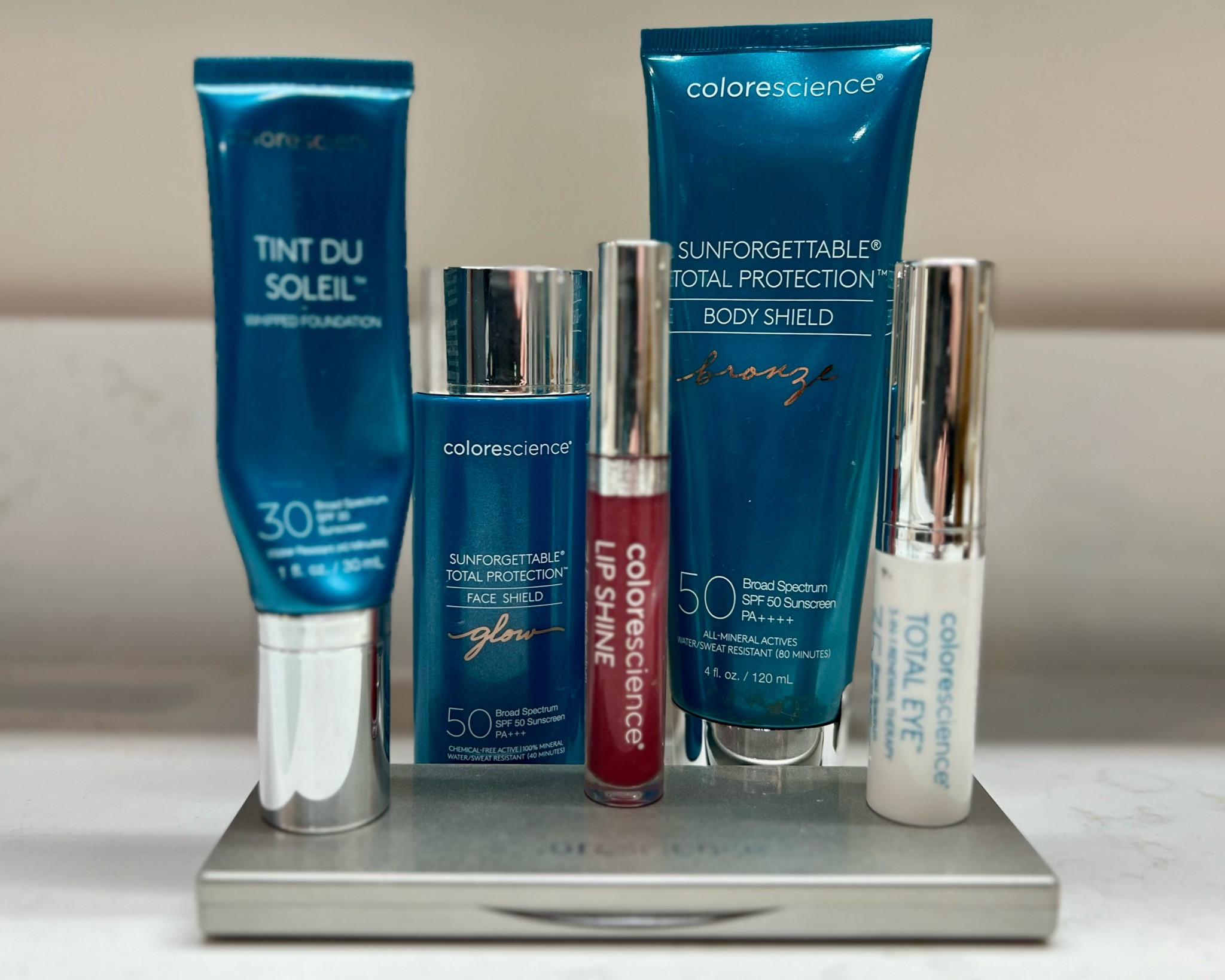 My Color Science favorites!

#LTKWedding #LTKBeauty #LTKTravel