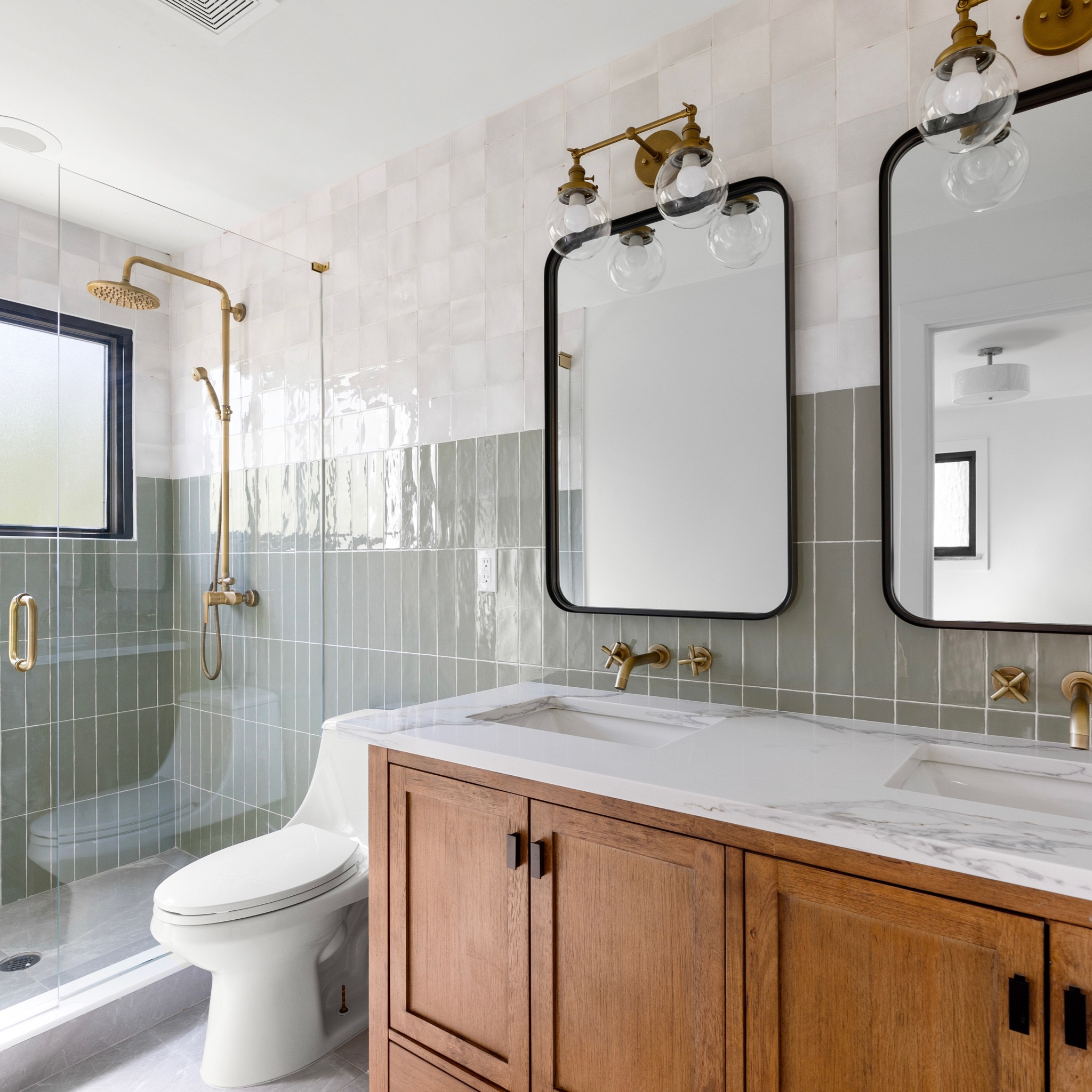 Eversole Flip - Primary Bath