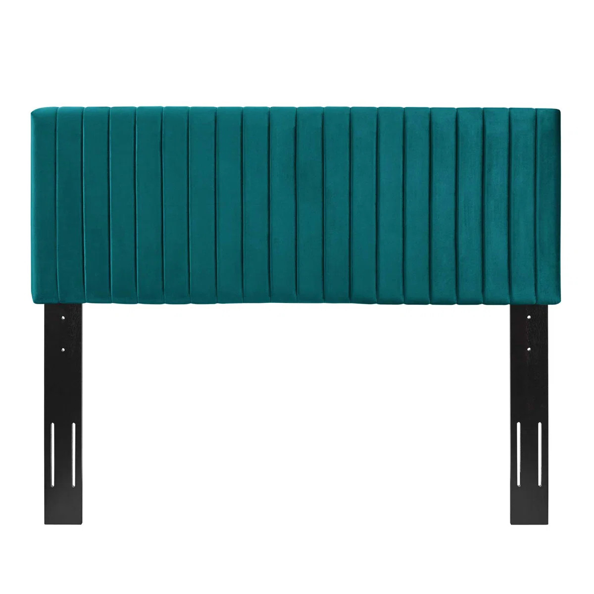 Modway Carson Carrington Stryn Velvet Headboard | Wayfair North America