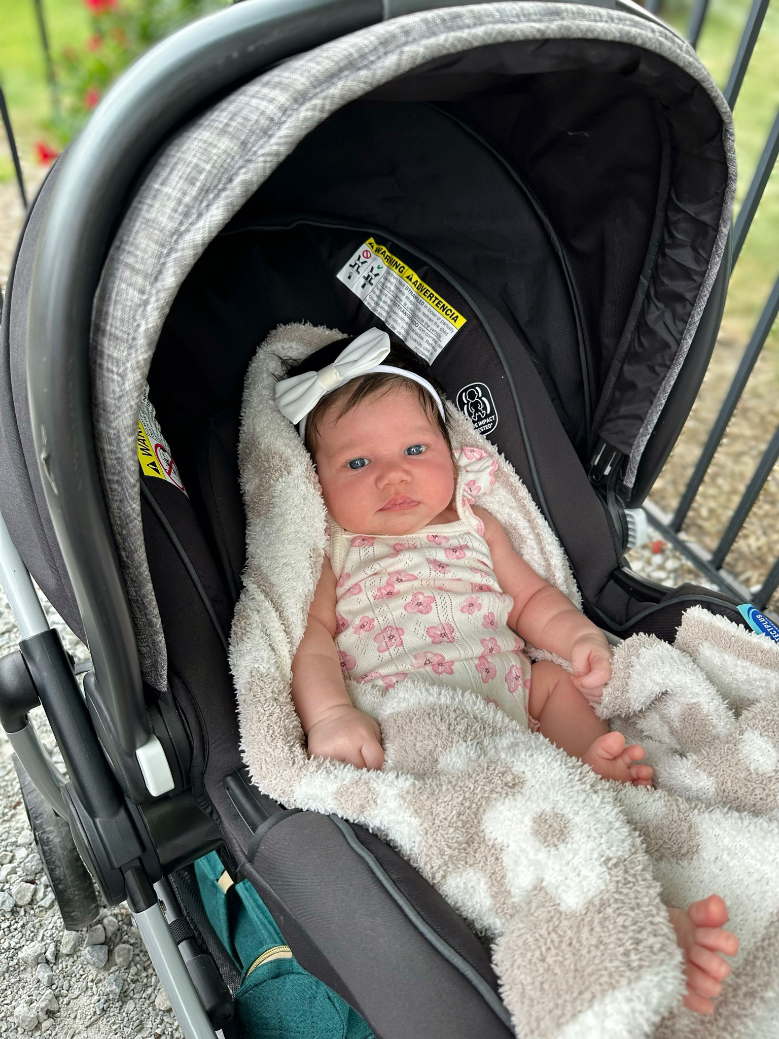 Lila’s blanket has been her absolute favorite 🫶🏼💗 on sale now! I miss my adult size from home and can’t wait to cuddle back up with it when we get back to Texas! 

#LTKbaby #LTKhome #LTKunder50