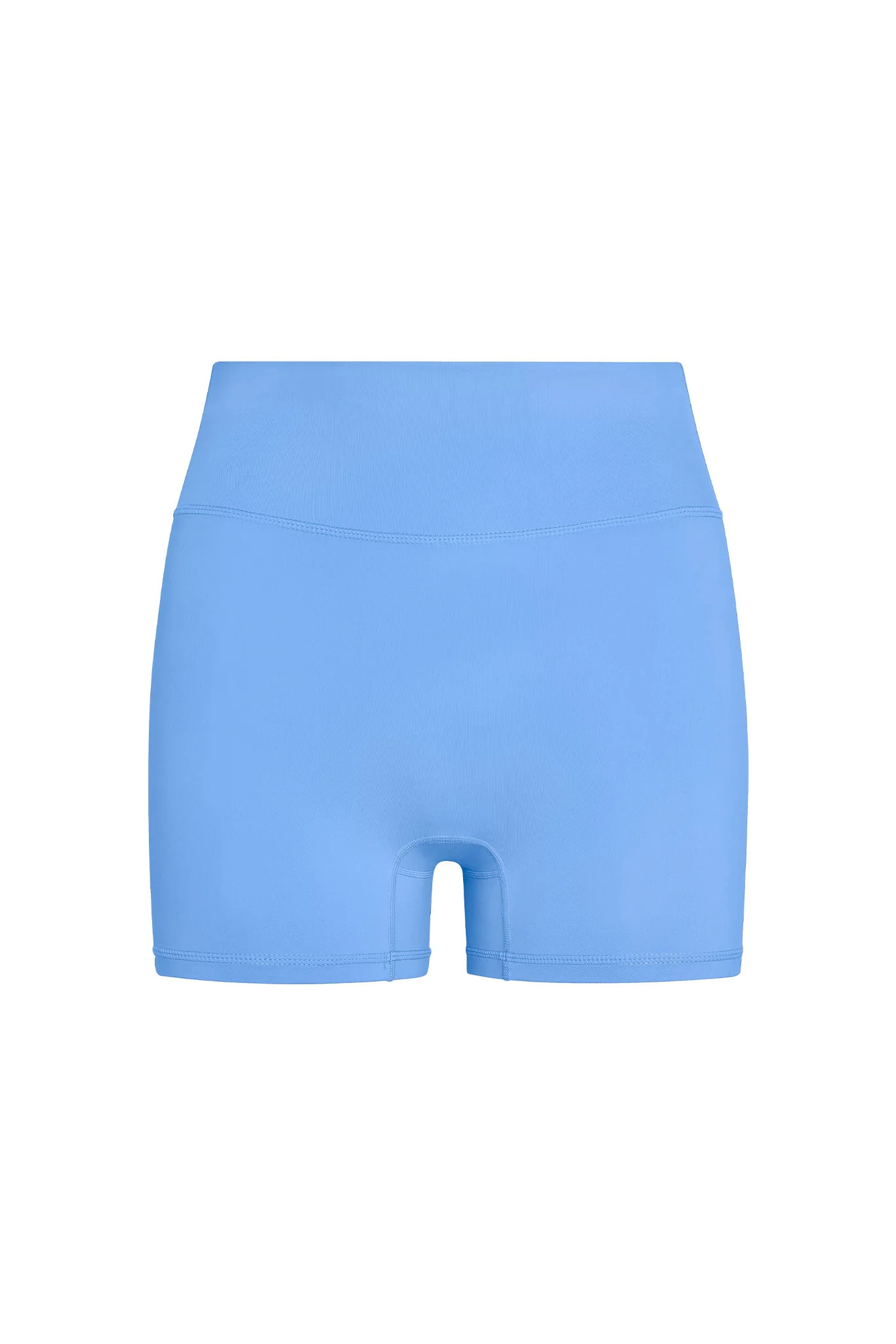 Elysian Short 4.5" - Azure | Monday Swimwear