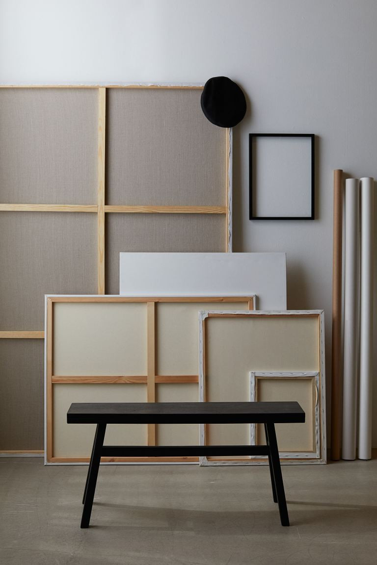 Zwart | H&M (DE, AT, CH, NL, FI)