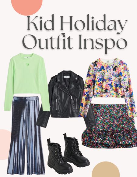 Two holiday outfit ideas. Girls fashion outfits. Outfit inspo. 

#LTKstyletip #LTKkids #LTKHoliday