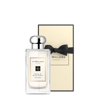 SPP | Peony & Blush Suede Cologne | Jo Malone (US)