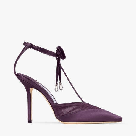 Afia Mesh 100 | Jimmy Choo (US)
