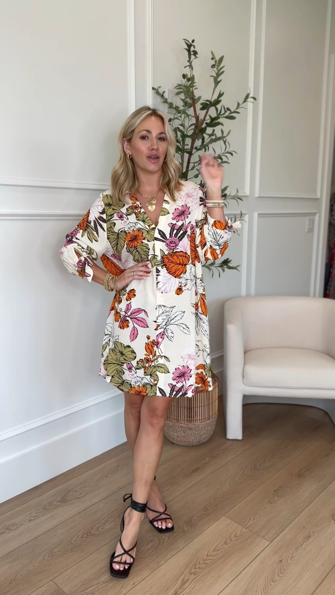 These Walmart dresses are perfect for summer! Great date night or vacation outfit ideas! 

#WalmartPartner
@walmartfashion
#walmartfashion

#LTKVideo #LTKxWalmart #LTKFindsUnder50