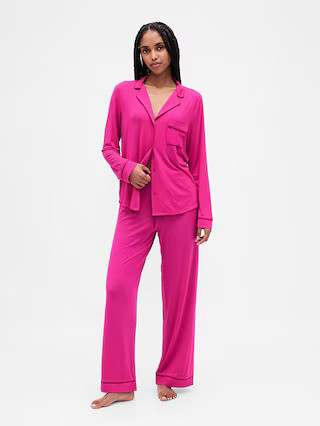 Softest Modal PJ Shirt | Gap (US)