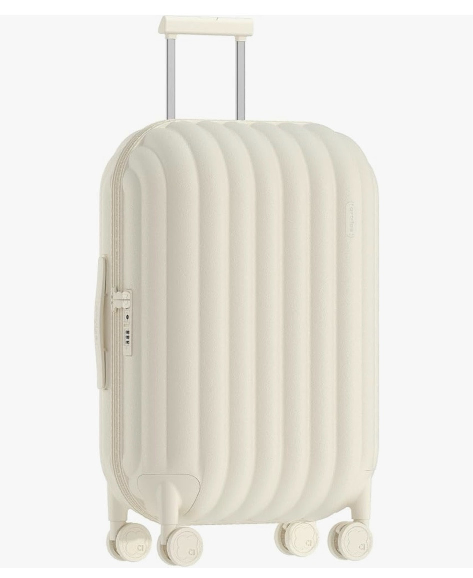 Luggage, carry on suitcase, gifts for her, gifts for daughterr

#LTKGiftGuide #LTKFindsUnder100 #LTKTravel