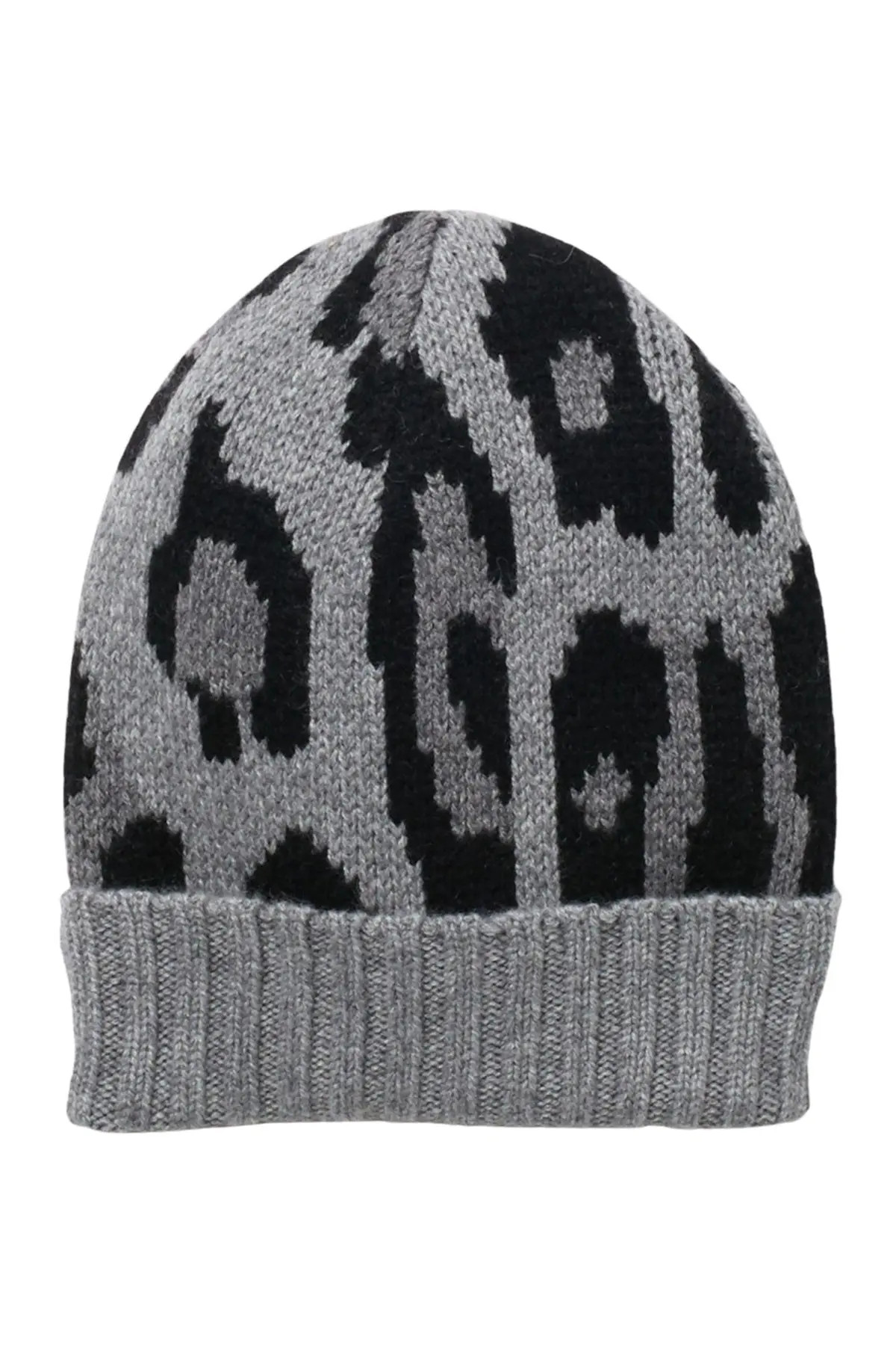 Eugenia Kim | Alexis Intarsia Cashmere Knit Cap | Nordstrom Rack | Nordstrom Rack