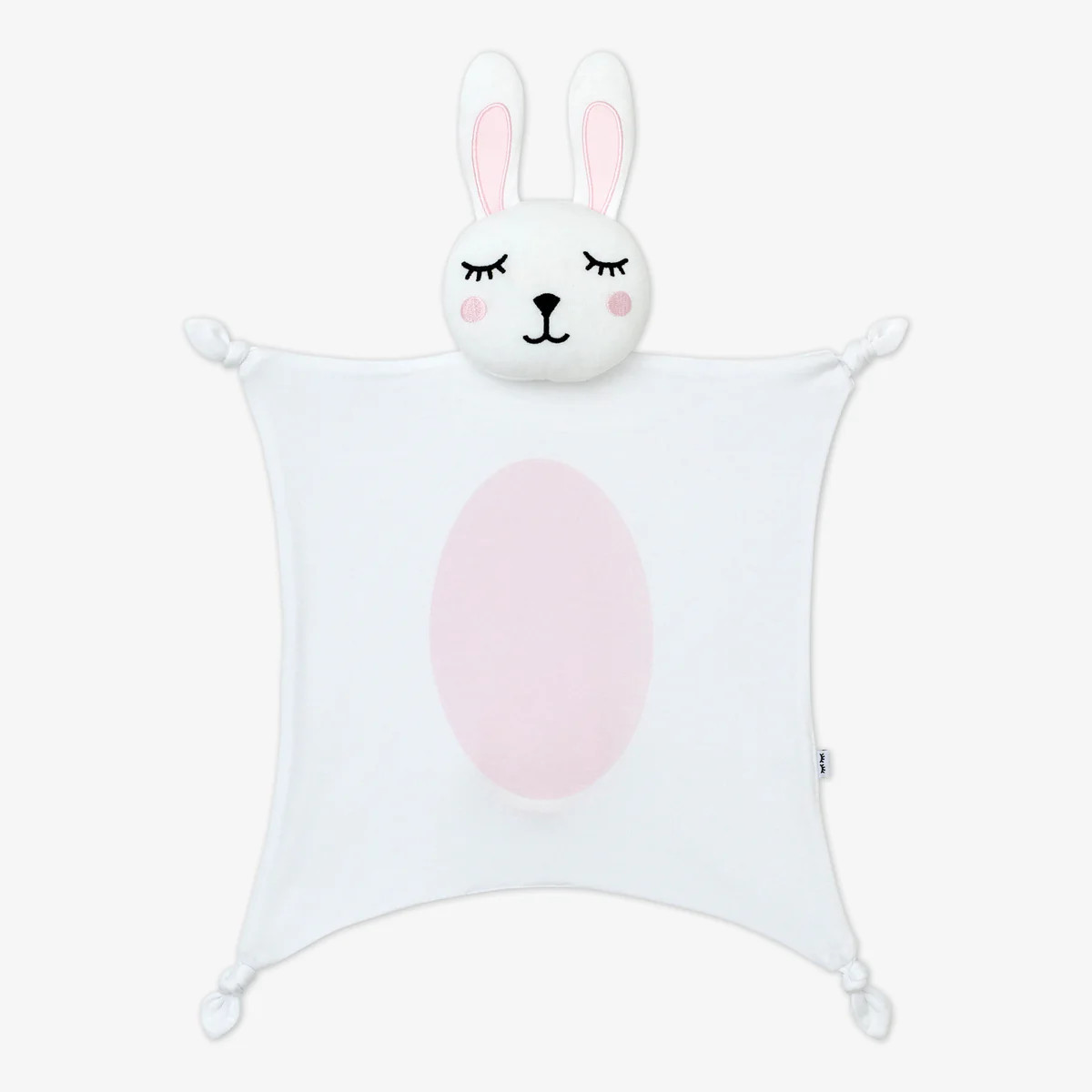 Peaches the Bunny Sleepyhead Lovey | Little Sleepies