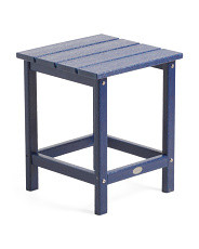 18in Outdoor Long Island Side Table | Furniture & Lighting | Marshalls | Marshalls