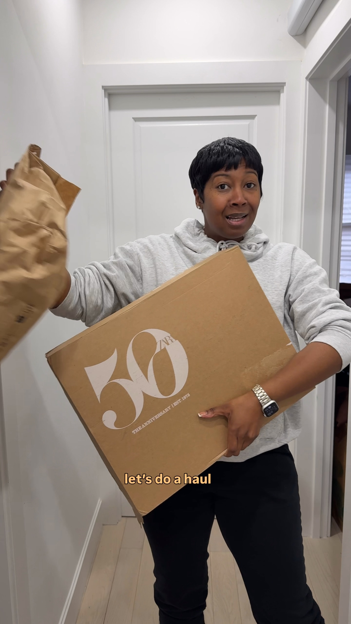 Haul Time!!!!! We did a little shopping! Let’s do a haul!