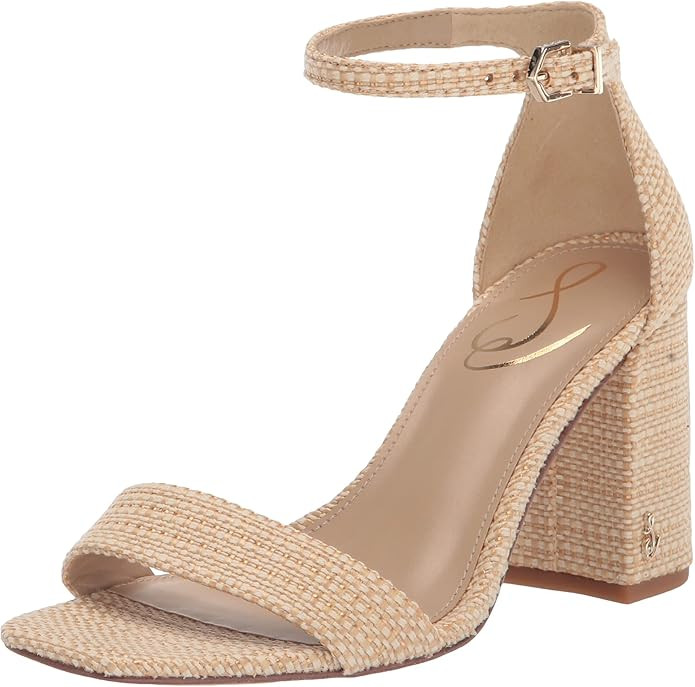 Sam Edelman Women's Classic DANIELLA | Amazon (US)