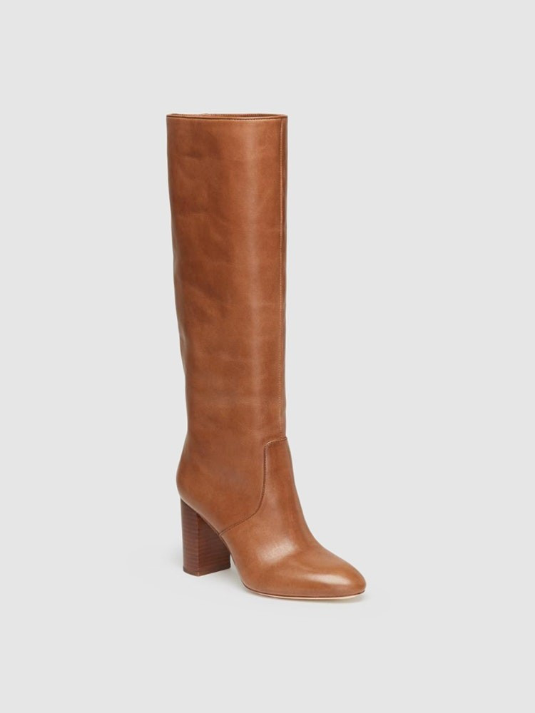 Goldy Tall Boot | Verishop