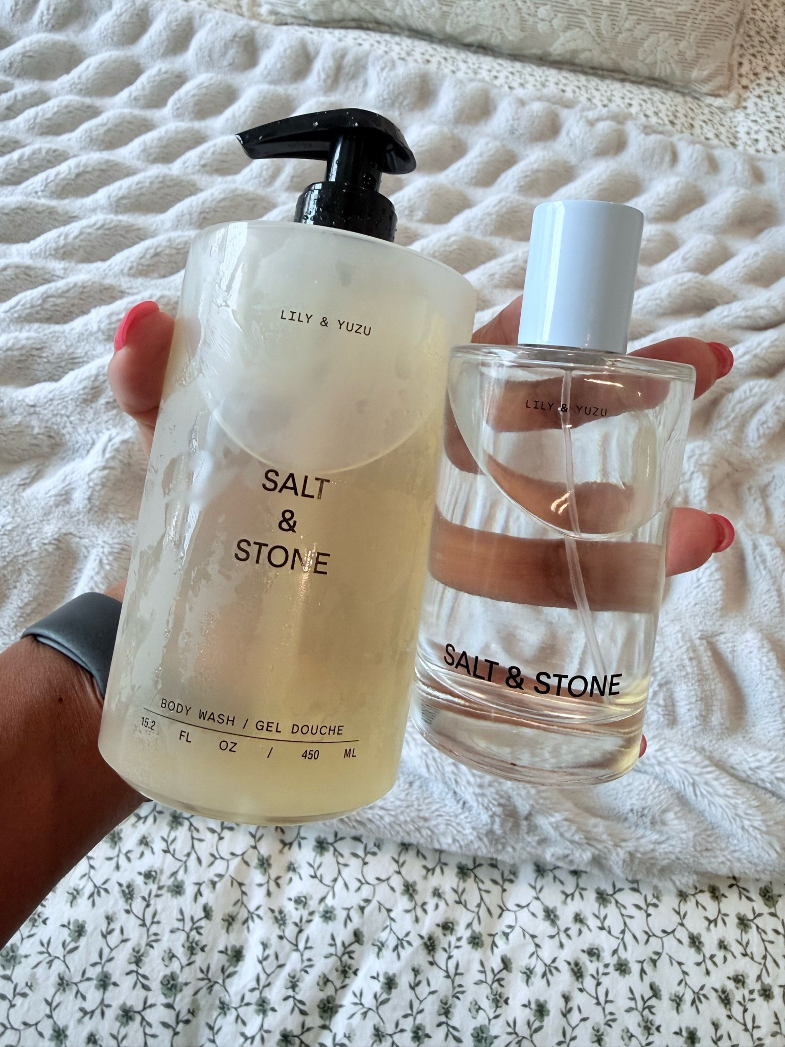 Summer Scent back in stock at Sephora.

#LTKBeauty #LTKOver40 #LTKSeasonal