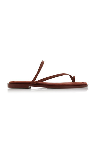 Turner Suede Sandals | Moda Operandi (Global)