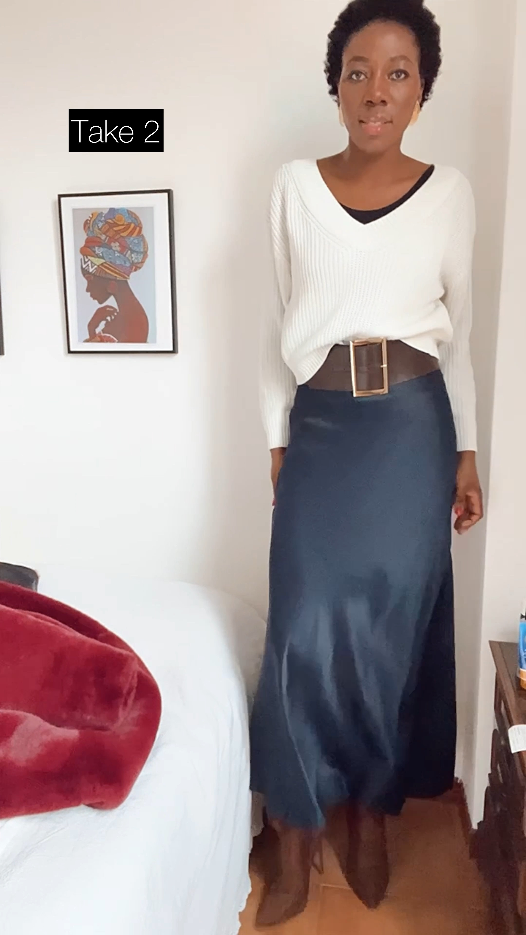 Winter outfit I wore to church 

#LTKSeasonal #LTKstyletip #LTKeurope