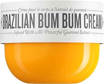 SOL DE JANEIRO Brazilian Bum Bum Cream | Amazon (US)