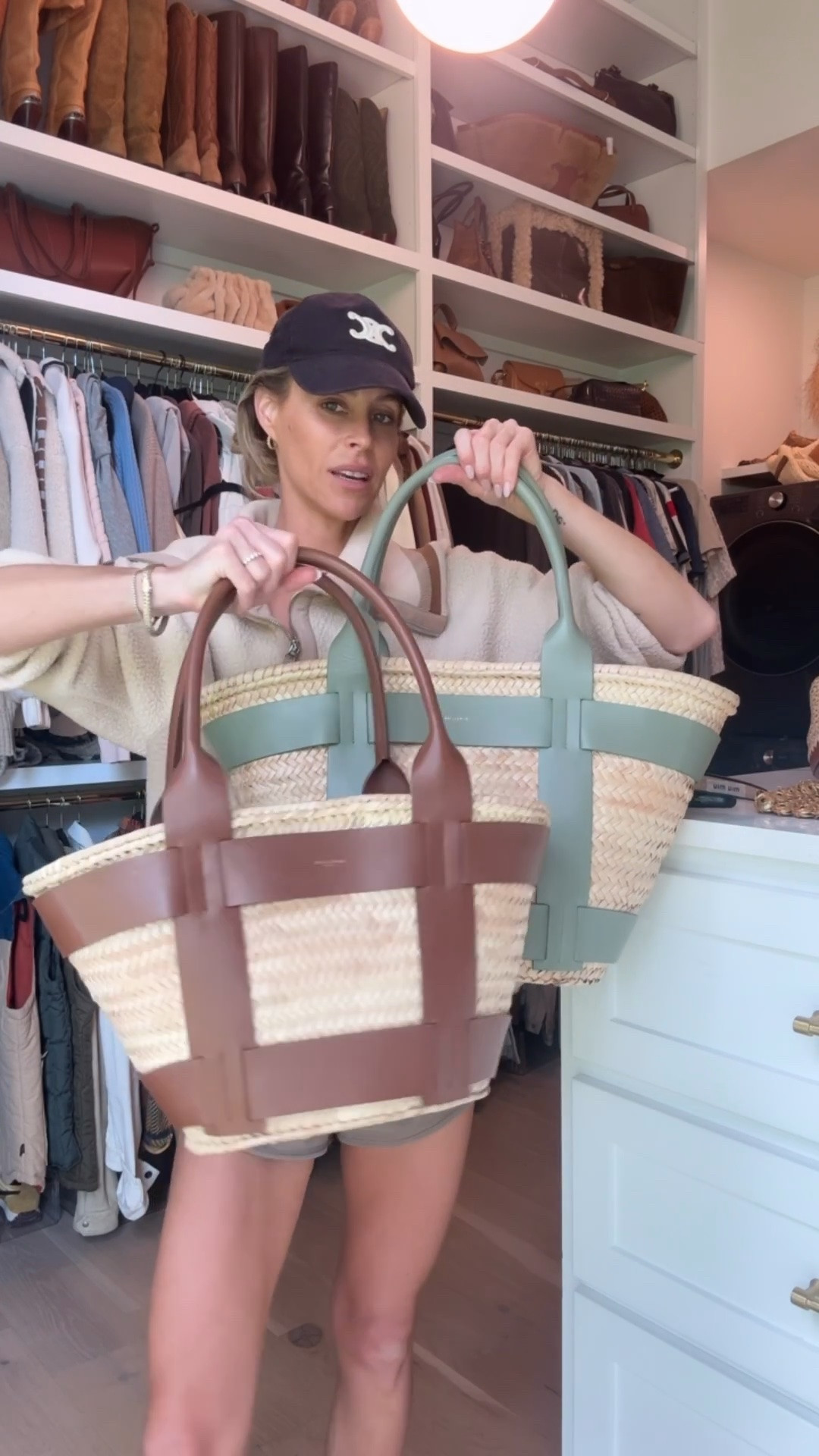 My favorite beach tote is on sale 💫

#LTKTravel #LTKSaleAlert #LTKSeasonal