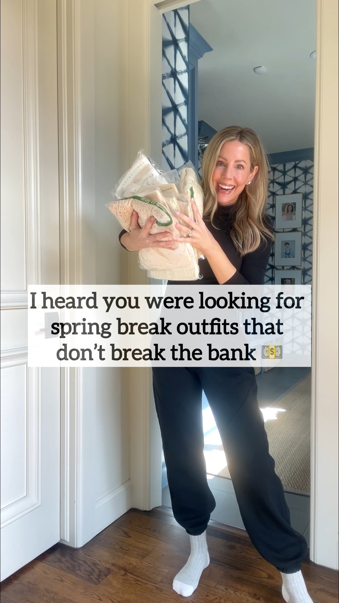 Spring outfits 2026 
Spring break outfits
Amazon outfits 2026
Amazon fashion

Type spring for info sent to your inbox!☀️
These spring break outfits are so cute and won’t break the bank. Wearing size small in everything. 

#LTKootd #LTKTravel #LTKOver40