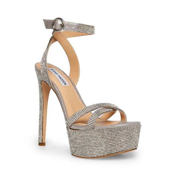 MARCIANA-R RHINESTONES | Steve Madden (US)