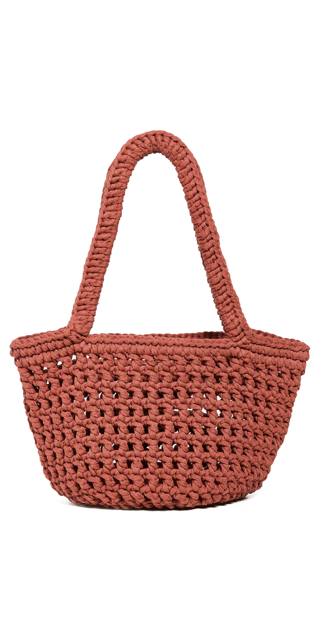 Cape Circular Tote | Shopbop