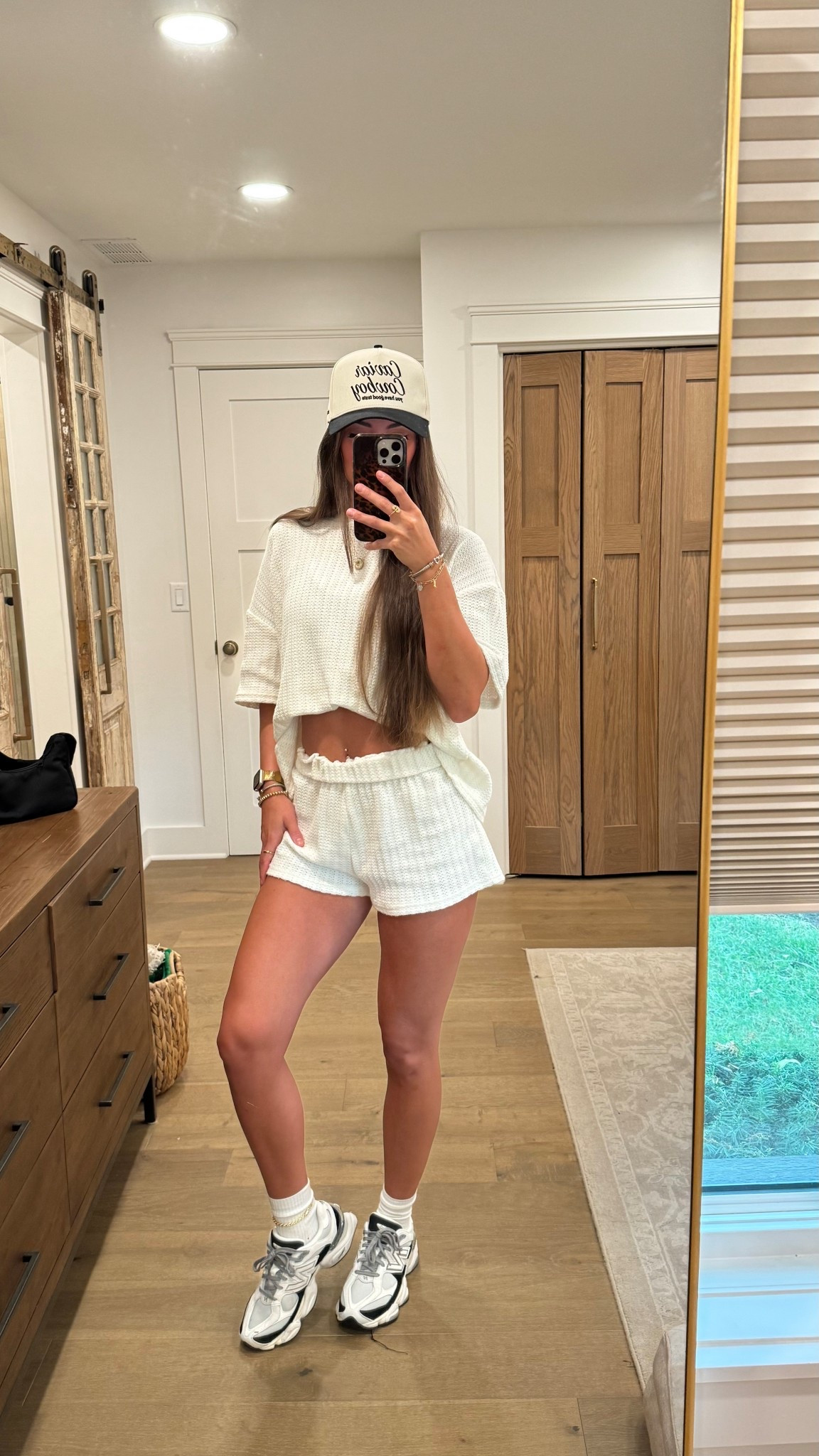 Wearing a size small! 🤍

#LTKSeasonal #LTKStyleTip
