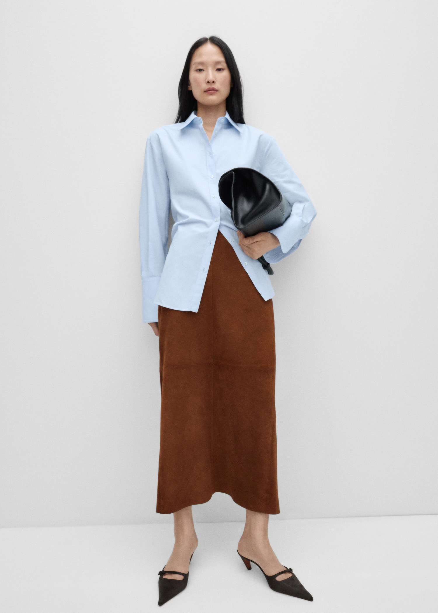 Shirts | Mango (US/MX/AU)