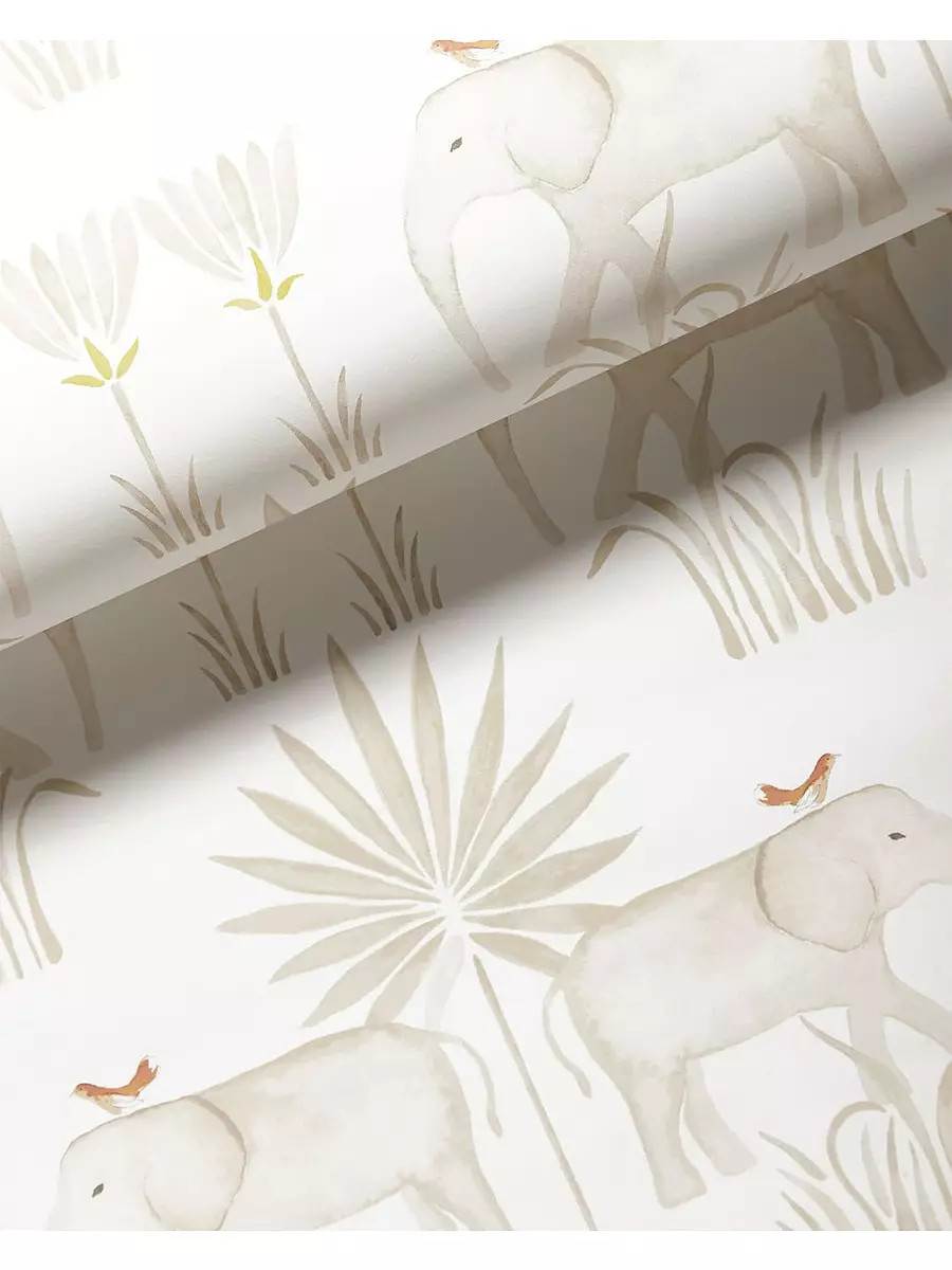 Kalahari Wallpaper | Serena and Lily