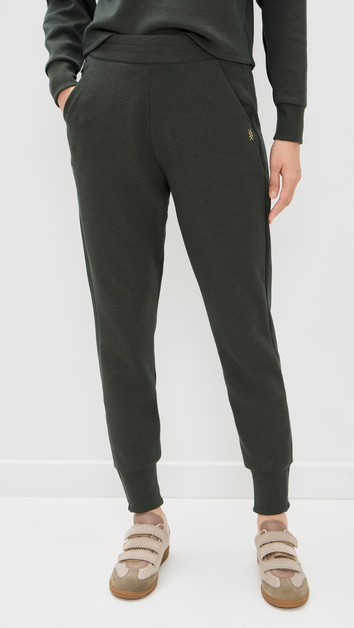 Dreamglow Taper Leg Pants | Shopbop