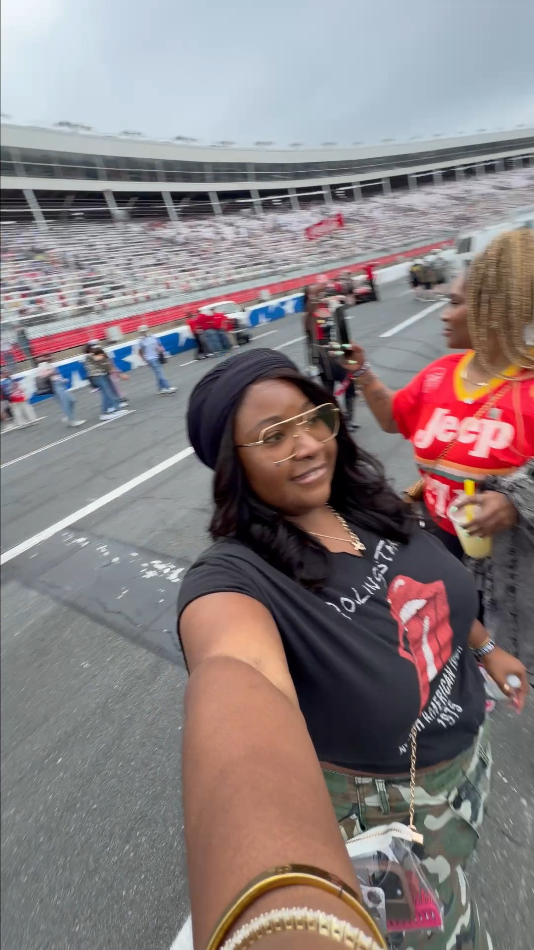 Living Alone Diaries At 36 & Catering To Yourself Charlotte Travel Edition!

#LTKootd #LTKTravel #LTKvlog