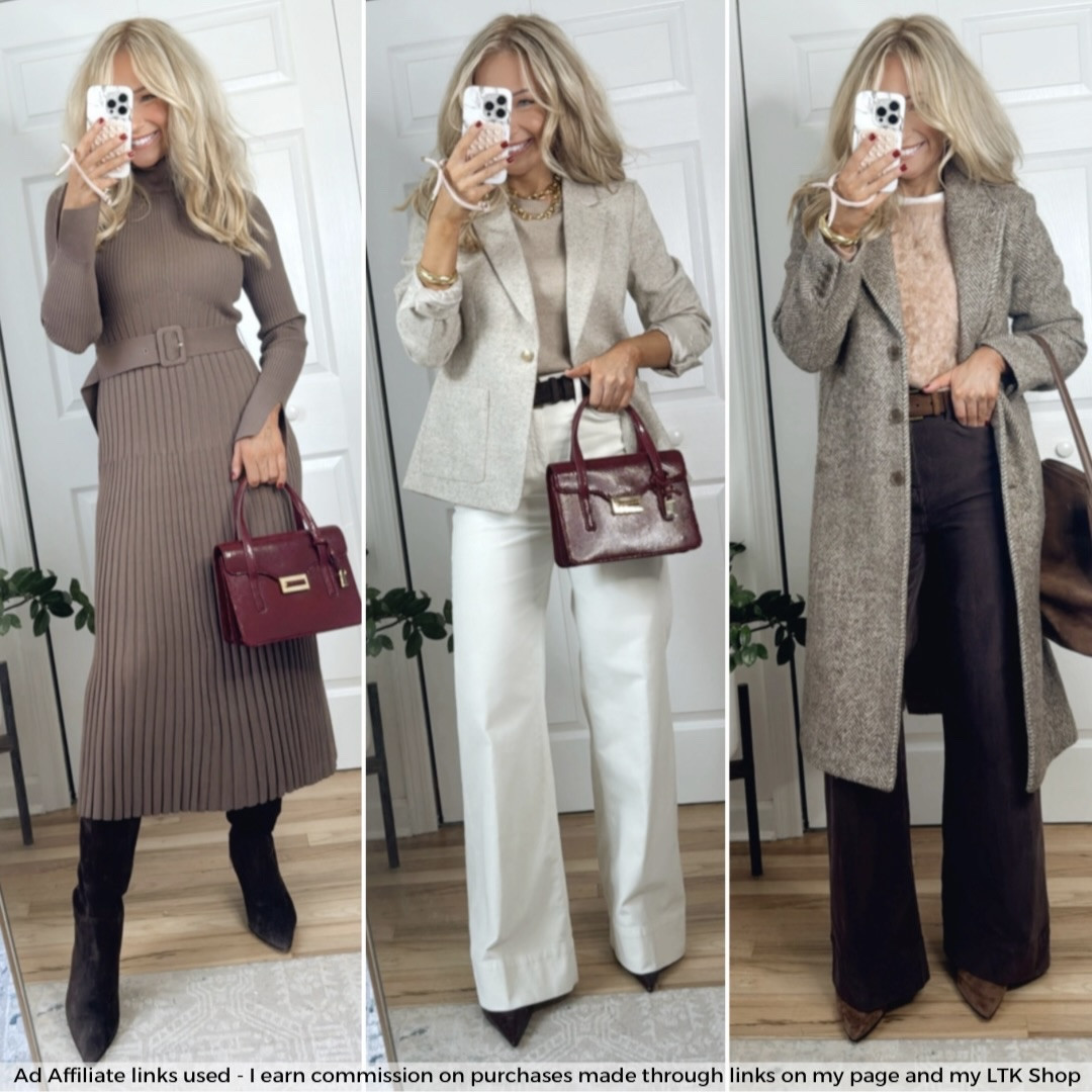 Fall outfit inspo 🍂🍁