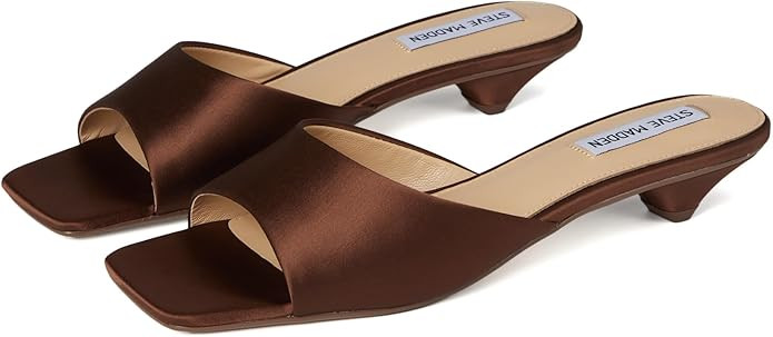 Steve Madden Women's Joanie Pump | Amazon (US)