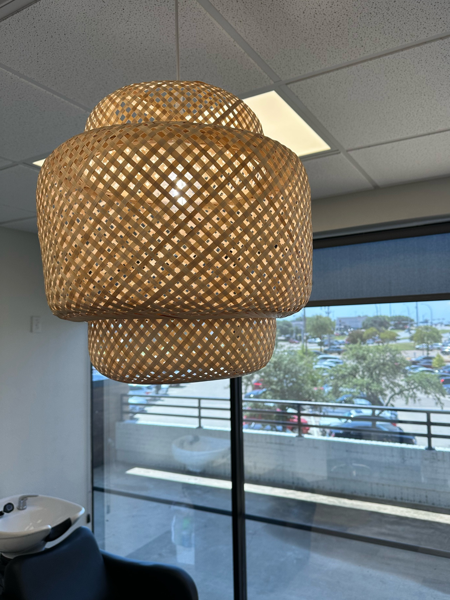 Light fixture

#LTKHome #LTKStyleTip