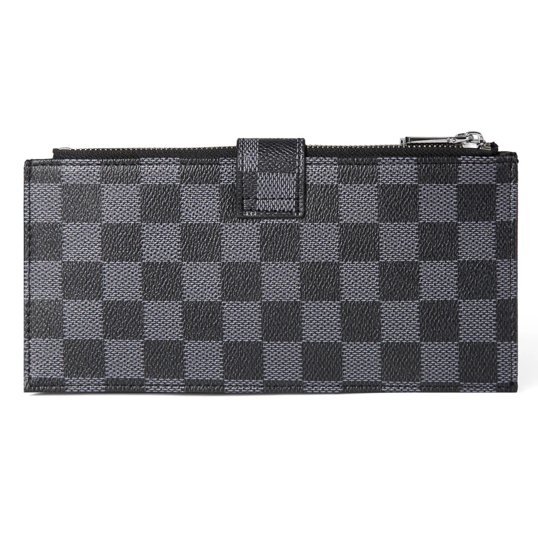 Multi Card Wallet with RFID Blocking Protection | Daisy Rose