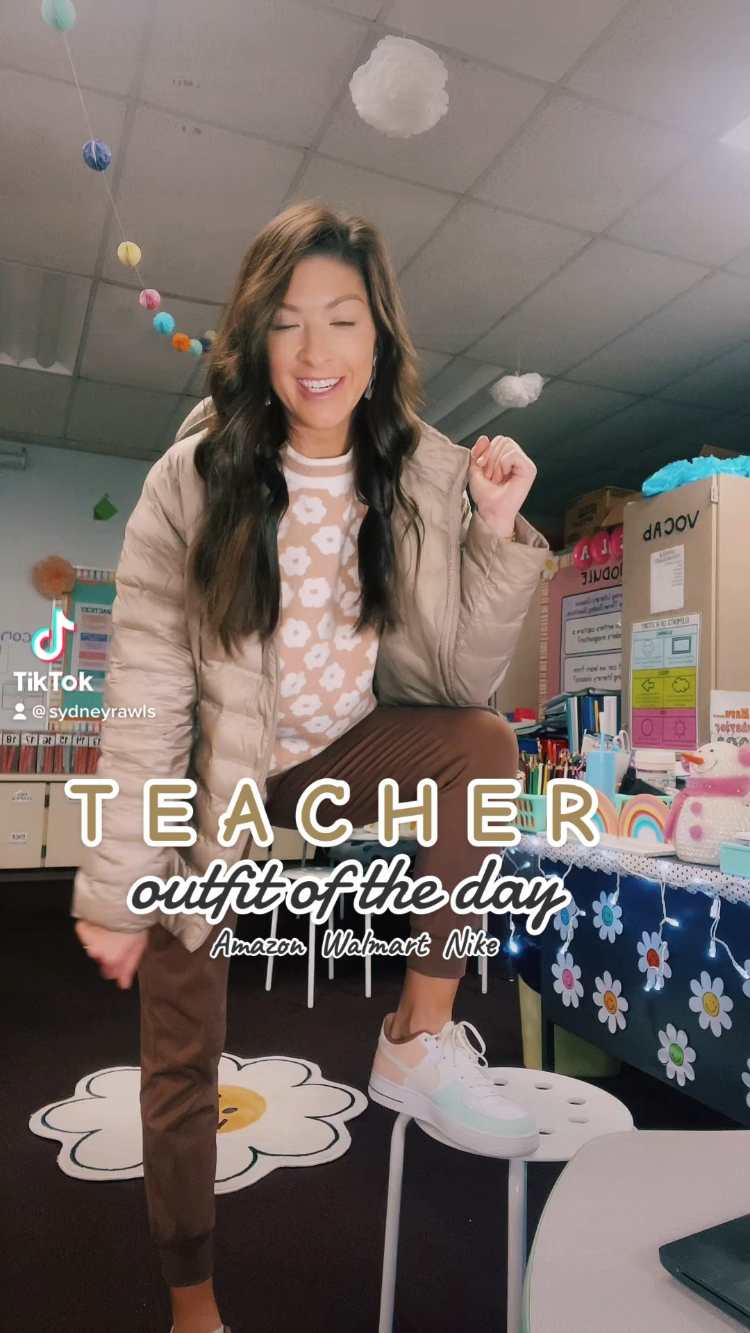 Teacher OOTD #amazonteacherstyle #amazonteacherootd 

#LTKunder100 #LTKstyletip #LTKunder50
