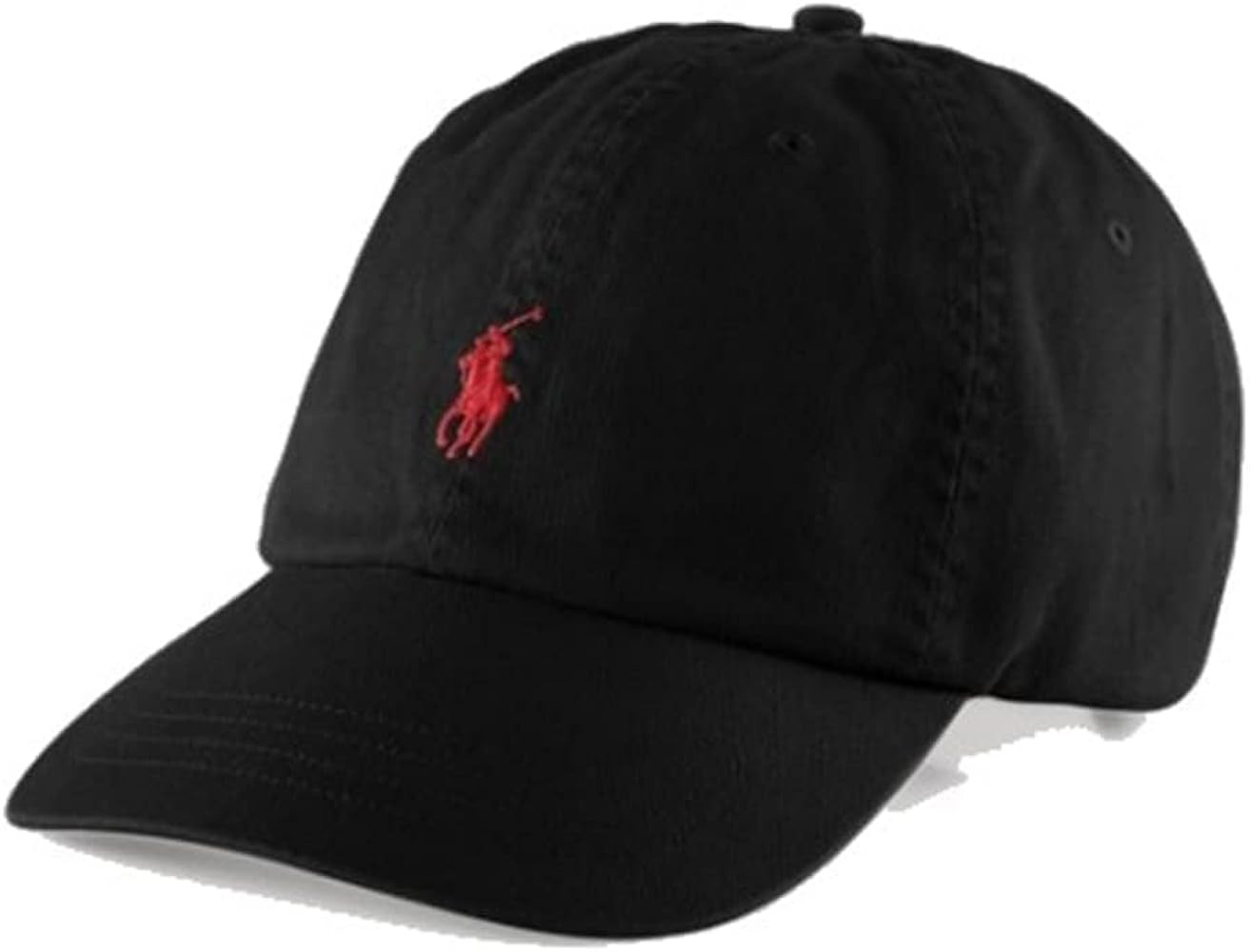 Polo Ralph Lauren Men's Cotton Chino Hat | Amazon (US)