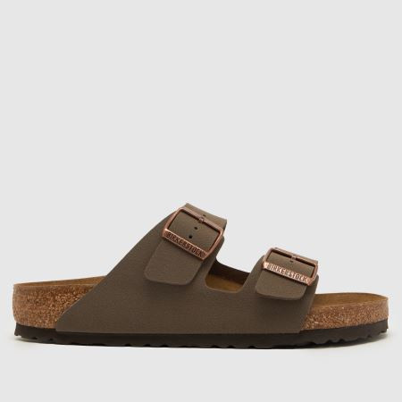 Womens Brown BIRKENSTOCK Arizona Sandals | schuh | Schuh