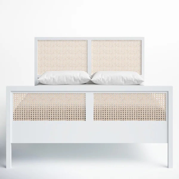 Annemarie Platform Bed | Wayfair North America