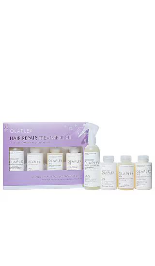 Hair Repair Treatment Kit | Revolve Clothing (Global)