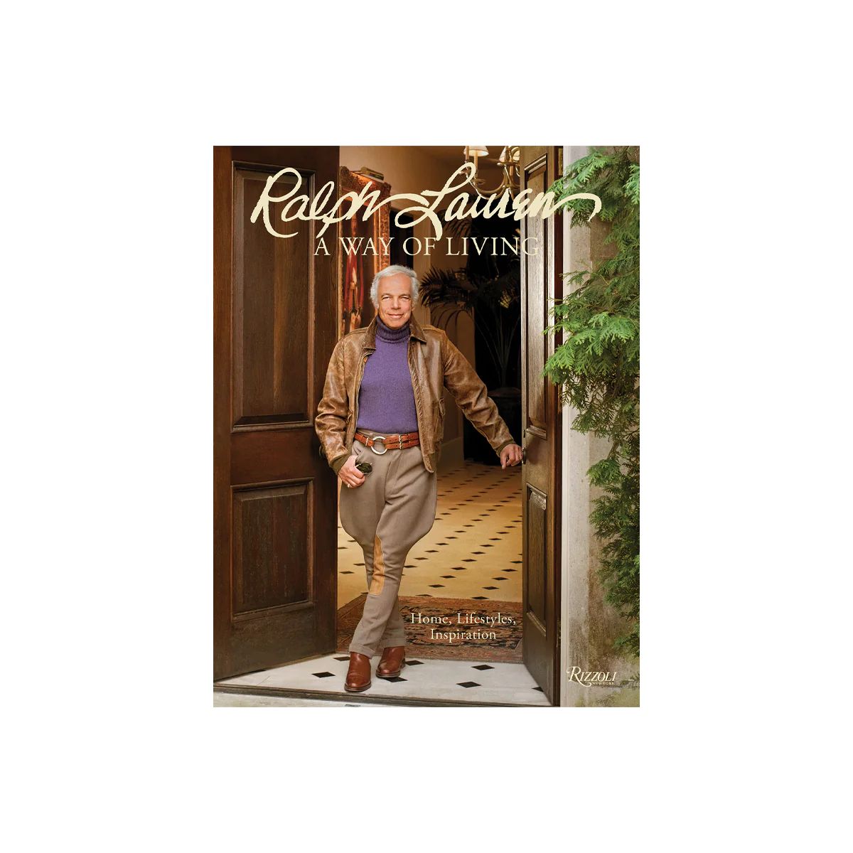 Ralph Lauren : A Way of Living | Tuesday Made