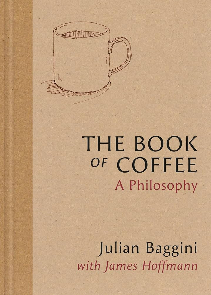 The Book of Coffee: A philosophy | Amazon (US)